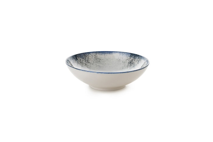 Hermia Vajilla de Porcelana de 24 Piezas GBSATN24Y4E562 Hermia Vajilla de Porcelana de 24 Piezas GBSATN24Y4E562
